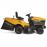 Снегоуборочный трактор Stiga Estate 5102 HW + щетка